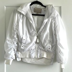 ATHLETA XS ADORABLE JACKET